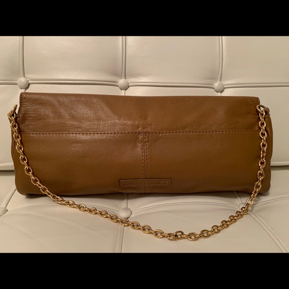 NEW PRICE Authentic BCBG MaxAzria shoulder handbag - Picture 3 of 6